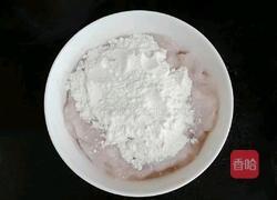 鲜虾萝卜糕 (宝宝辅食)的做法图解7