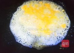 咸蛋黄豆腐的做法图解6
