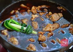 牛肉胡萝卜炖土豆的做法图解5