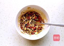 凉拌苦菊的做法图解5