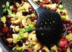 四川—宫保鸡丁的做法图解15