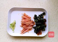 上汤娃娃菜的做法图解3