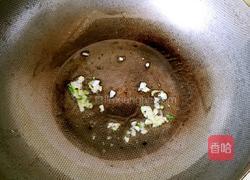 上汤娃娃菜的做法图解4