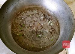 上汤娃娃菜的做法图解5