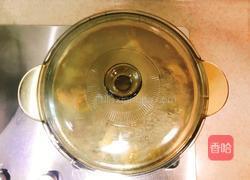 四川—核桃花炖土鸡的做法图解6