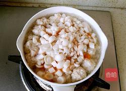 三鲜丸子汤的做法图解11