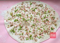 五香火腿葱油卷的做法图解8