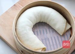 五香火腿葱油卷的做法图解11