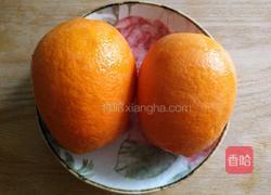鲜橙酿山药的做法图解5