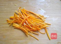  鲜橙酿山药的做法图解11