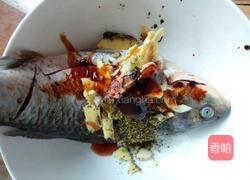花椒鱼的做法图解3