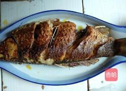 花椒鱼的做法图解7