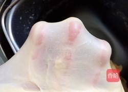 椰蓉花包的做法图解2