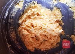 椰蓉花包的做法图解8