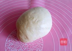 椰蓉花包的做法图解11