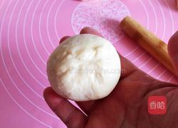 椰蓉花包的做法图解15