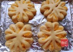 椰蓉花包的做法图解19