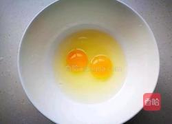 香椿炒鸡蛋的做法图解2