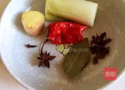 Illustration of how to make a family improved version of beef buns 3