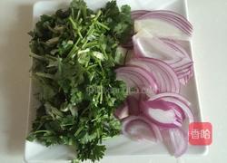 家庭改良版牛肉夹馍的做法图解15