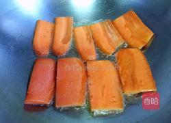 家庭改良版牛肉夹馍的做法图解17