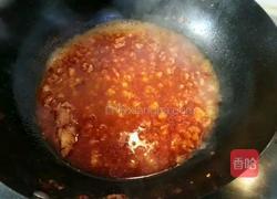 麻婆豆腐的做法图解6
