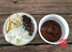 酱长豆的做法图解2