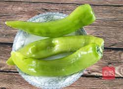 酱长豆的做法图解4