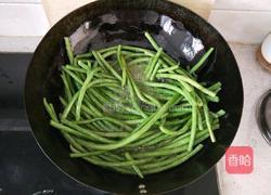 酱长豆的做法图解5