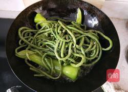 酱长豆的做法图解7