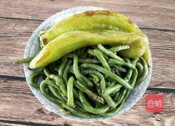 酱长豆的做法图解8