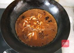 酱长豆的做法图解13