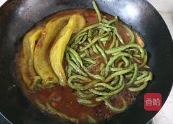 酱长豆的做法图解14