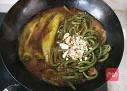 酱长豆的做法图解15