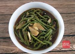 酱长豆的做法图解16