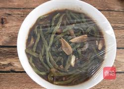 酱长豆的做法图解17