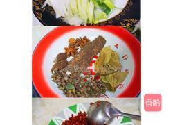 ＃贵州味儿#辣牛排的做法图解1