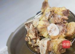 ＃贵州味儿#辣牛排的做法图解3