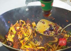 ＃贵州味儿#辣牛排的做法图解7