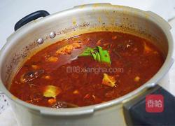 ＃贵州味儿#辣牛排的做法图解8