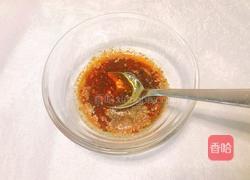 成都—担担面的做法图解3