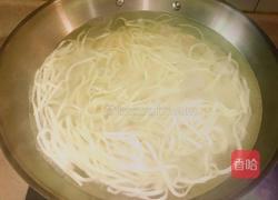 成都—担担面的做法图解16