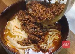 成都—担担面的做法图解19