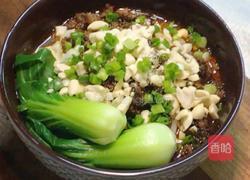 成都—担担面的做法图解20