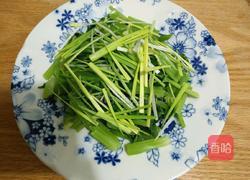  爽口香芹的做法图解7