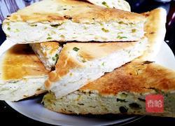 简单五香鸡蛋烙饼的做法图解9