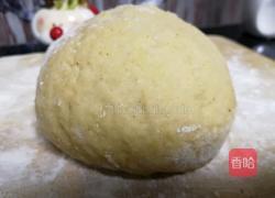 简单五香鸡蛋烙饼的做法图解2