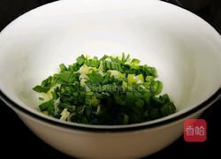 简单五香鸡蛋烙饼的做法图解4