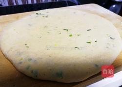 简单五香鸡蛋烙饼的做法图解6