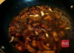 红烧肉煨蛋的做法图解6